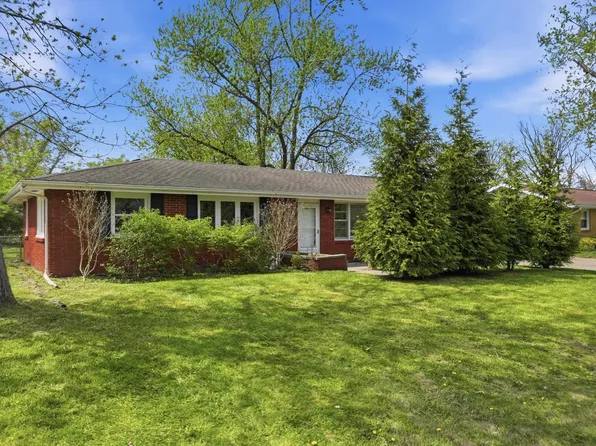 4605 N Ball Ave, Muncie, IN 47304