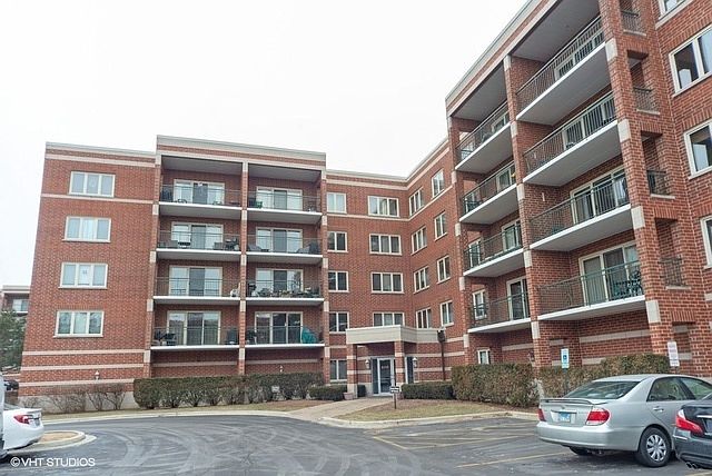 1st image of 6450 W Berteau Ave APT 509