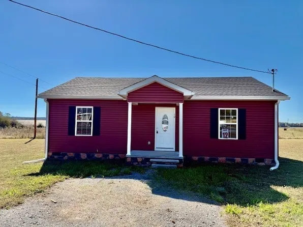 12 Hesselly Rd, Decherd, TN 37324