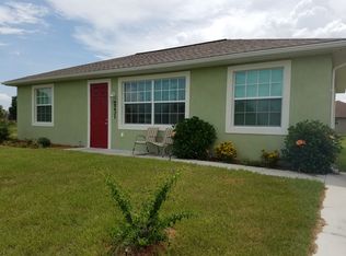 2231 Mangrove Rd, Punta Gorda, FL 33982
