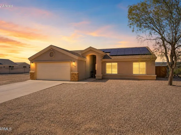 15200 S REDONDO Road, Arizona City, AZ 85123