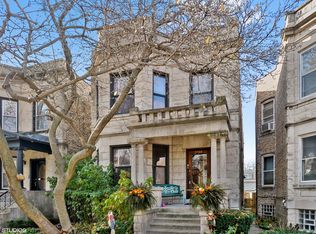 2708 N Francisco Ave, Chicago, IL 60647