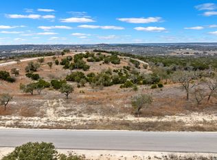 TBD Great Sky Ranch Ave. LOT 76, Center Point, TX 78010