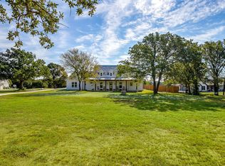 629 County Road 3250, Decatur, TX 76234