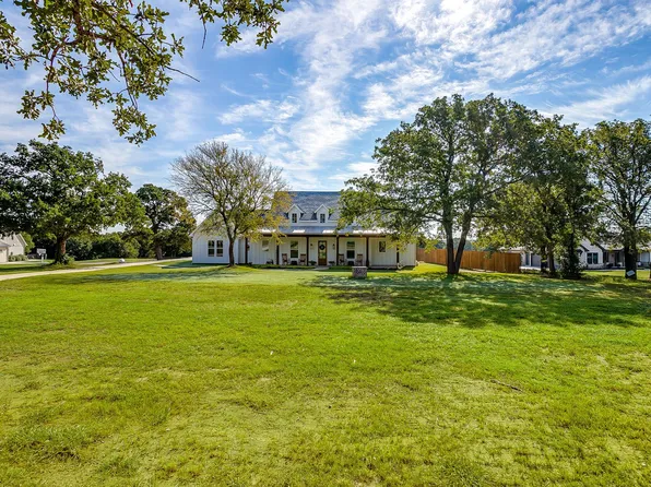 629 County Road 3250, Decatur, TX 76234