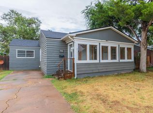 211 Arch Ter, Amarillo, TX 79106