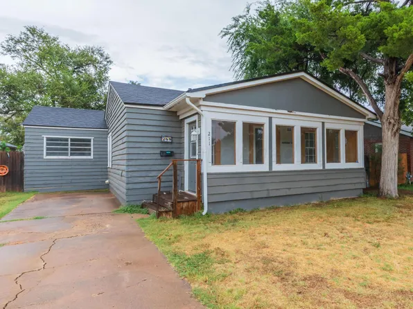211 Arch Ter, Amarillo, TX 79106
