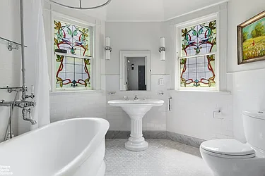 Rented by Brown Harris Stevens
