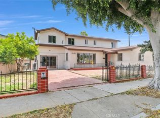 2645 1/2 W Via Corona, Montebello, CA 90640