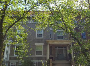 1724 Lamont St NW, Washington, DC 20010