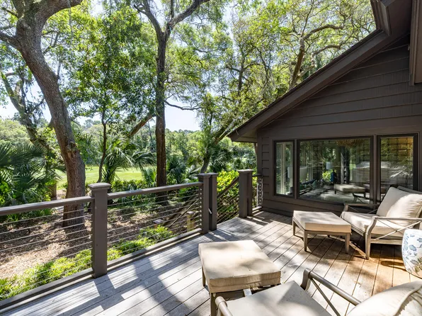 236 Sparrow Hawk Rd, Kiawah Island, SC 29455