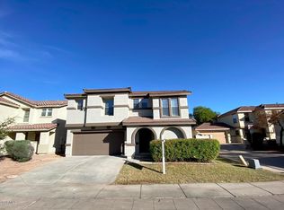 3071 E Santa Rosa Dr, Gilbert, AZ 85234