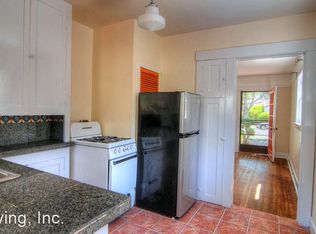 531 Hawthorne Ave, Palo Alto, CA 94301