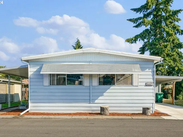 3457 Rainbow Loop, Hubbard, OR 97032