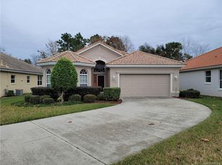 1178 W Diamond Shore Loop, Hernando, FL 34442