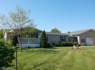 25175 Fawn River Rd, Sturgis, MI 49091