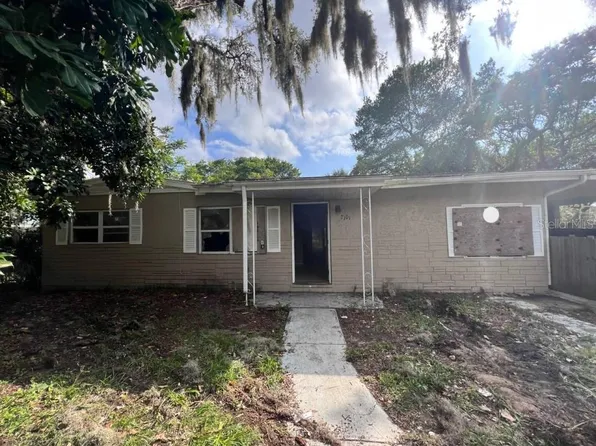 7101 Carlow St, New Port Richey, FL 34653