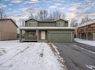 1125 W Josselin Ln, Palmer, AK 99645