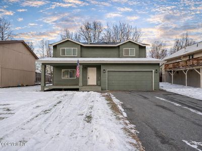 1125 W Josselin Ln, Palmer, AK, 99645