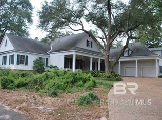 1103 Captain O'Neal Dr, Daphne, AL 36526