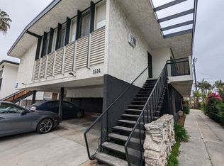 1514 S Orange Grove Ave APT 2, Los Angeles, CA 90019