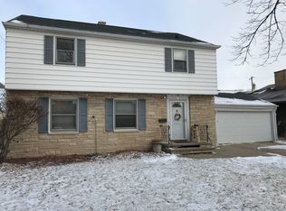 312 E McArthur St, Appleton, WI 54911