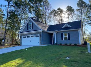 144 Willow Bay Dr, Orangeburg, SC 29118