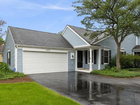 1055 Devonshire Ave #1055, Naperville, IL 60540