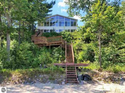 1857 S Sunrise Dr, Greenbush, MI, 48738