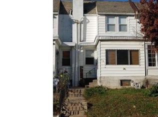 92 Houston Rd, Lansdowne, PA 19050