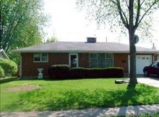 3272 Franklin Ave, Granite City, IL