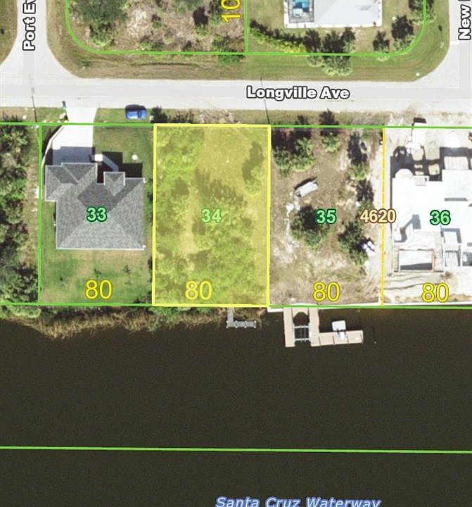 1st image of 13313 LONGVILLE AVENUE LOT 34