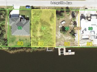 13313 Longville Ave #34, Pt Charlotte, FL 33981