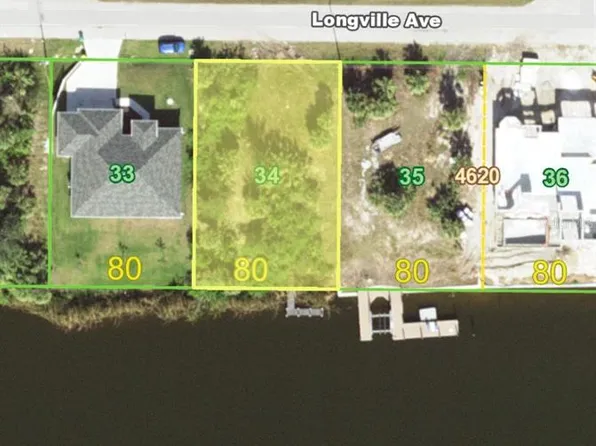 13313 Longville Ave #34, Pt Charlotte, FL 33981