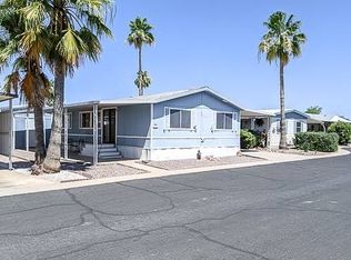 301 S Signal Butte Rd #604, Apache Junction, AZ 85120