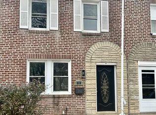 218 Bridge St, Drexel Hill, PA 19026
