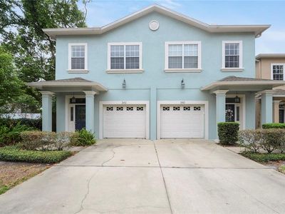342 E Kaley St, Orlando, FL, 32806