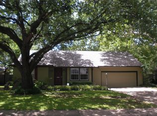 3528 Duchess Trl, Dallas, TX 75229
