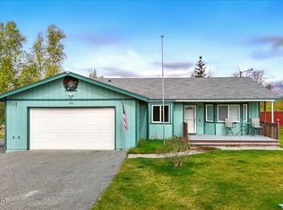 3000 N Snow Goose Dr, Wasilla, AK 99654