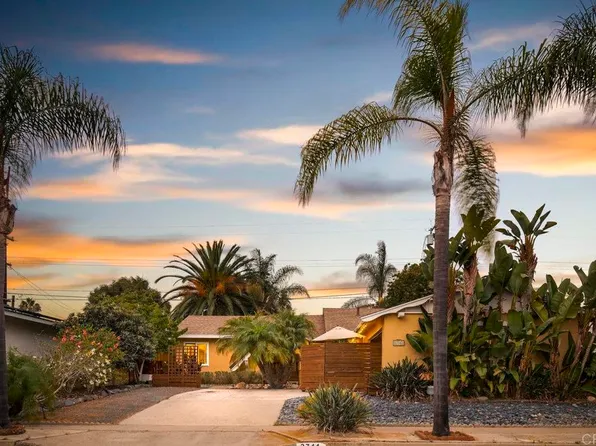 3741 Antiem St, San Diego, CA 92111
