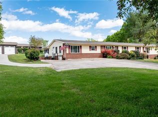 875 Johnny Wike Rd, Taylorsville, NC 28681