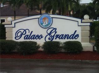 3336 SE 22nd Pl, Cape Coral, FL 33904