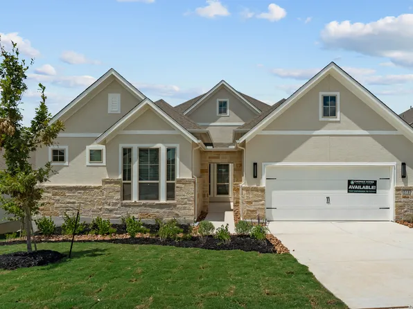 318 Vamanos, Boerne, TX 78006