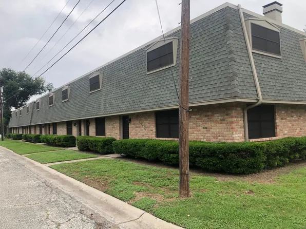 JimKot, 1702 N Moody St APT D1, Victoria, TX 77901