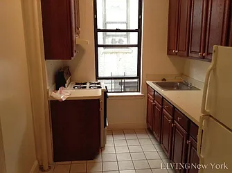 Rented by Living New York