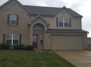 1174 Ebony Ln #2, Franklin, IN 46131