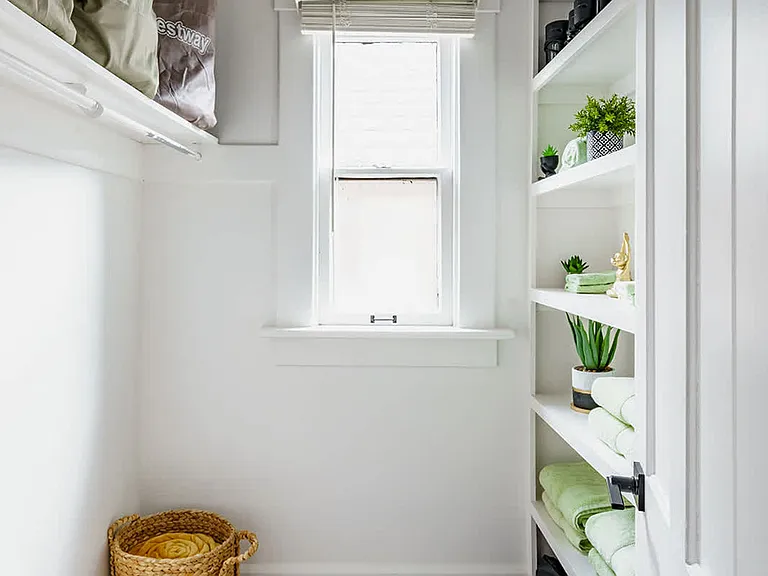 Storage Room