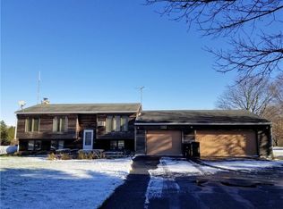 599 McIntyre Rd, Caledonia, NY 14423