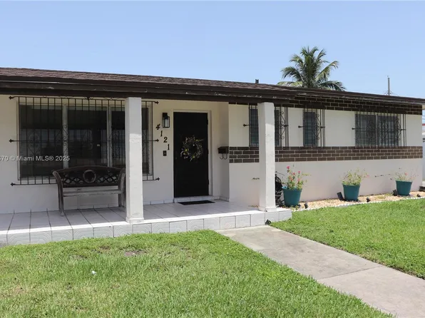 4121 SW 99th Ave, Miami, FL 33165
