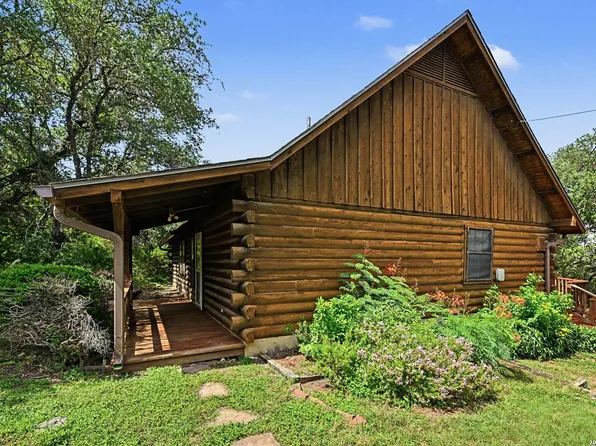 140 Teal Rdg, Canyon Lake, TX 78133